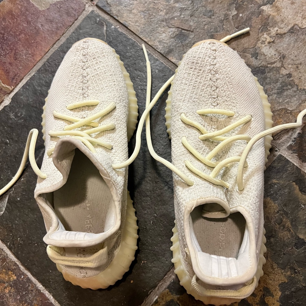 Yeezy Butters